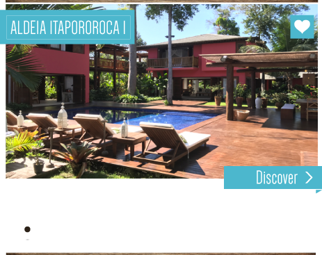rent a luxury beach vill in the condo itapororoca trancoso